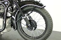 BMW R35 1945 340cc 1 cyl ohv
