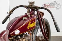 Indian PowerPlus Daytona 1919 1000cc 2 cyl sv