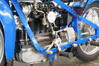 Nimbus Model C 1946 746cc 4cyl ohc