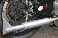 Douglas Aero 600cc 1936 2 cyl sv