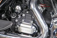 Harley Davidson FLHRC Road King Classic 2013 1700cc ohv