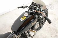 Rudge 350cc radial 1930 1 cyl ohv