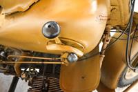 BMW R75 1942 750cc 2 cyl Wehrmacht combination
