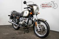BMW R90S 1975 900cc 2 cyl ohc