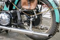 Imperia 500H 1929 500cc 1 cyl ohv MAG