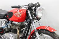BSA A65 Lightning 1971 650cc 2 cyl ohv