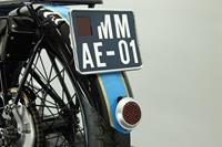 Terrot HLG 1934 350cc 1 cyl sv