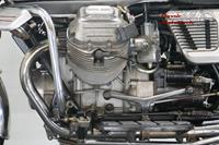 Moto Guzzi I-Convert 1976 949cc 2 cyl ohv