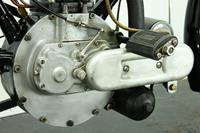 The Bradbury 3.5hp 1912 554cc 1 cyl sv