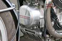 Moto Guzzi V7 Sport 1972 750cc 2 cyl ohv