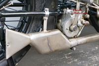 Motoconfort Model K1 1929 350cc 1 cyl sv Blackburne 