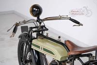 Triumph Model SD 1926 550cc 1 cyl sv