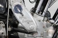 Royal Enfield Model J 1931 500cc 1 cyl ohv