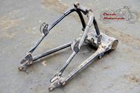 Vincent Black Shadow Series C 1951 