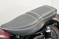 Matchless G80 1955 500cc 1 cyl ohv