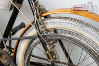 Terrot Motorette No2 264cc 1909 1 cyl aiv