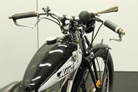 Miele Gentleman Model 720 1939 98cc 1 cyl ts