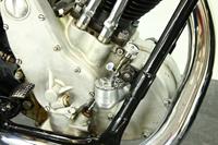 BSA S32-8 / 4.93hp deluxe 1932 500cc 1 cyl ohv