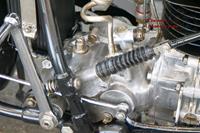 Puch S4 1937 248cc 1 cyl ts