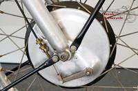 Norton Dominator Model 7 1952 497cc 2 cyl ohv