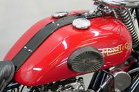 Monet Goyon Model G 1929 350cc 1 cyl ohv MAG