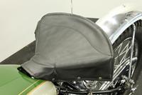 BSA B32 Competition trials 1950 350cc 1 cyl ohv