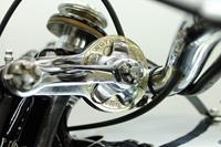 Terrot HST 1930 350cc 1 cyl sv