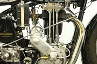 Motosacoche Sport Type 414 1929 500cc 1 cyl ohv