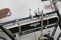 Magnat Debon 2¾hp 1911 346cc 1 cyl sv