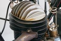 Puch 250 Sport 1932 250cc 2 cyl ts