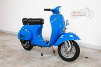 Vespa 50R 1973 50cc ts