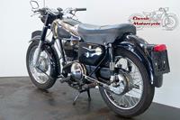 AJS 18S 1957 500cc 1 cyl ohv