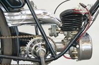 Puch Styriette 1939 60cc 1 cyl ts