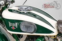 Terrot HDA 1938 350cc 1 cyl sv