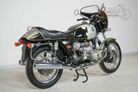 BMW R90S 1974 1000cc 2 cyl ohv