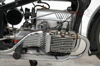 Zündapp K800 1934 800cc 4 cyl sv