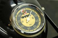 Tornax U60 1938 600cc 1 cyl sv combination