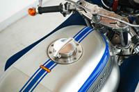 Ducati 900 SS 1979 864cc 2 cyl ohc