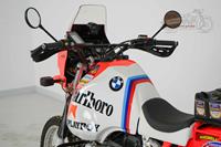 BMW R100 GS PD Pierre Laroux 1979 1000cc 2 cyl ohv