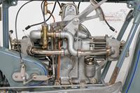 Victoria KR6 1927 600cc 2 cyl ohv