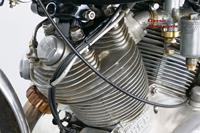 Vincent-HRD Rapide B 1948 998cc 2 cyl ohv