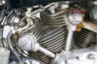 Vincent-HRD Rapide B 1948 998cc 2 cyl ohv