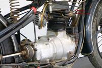 BMW R23 1939 247cc 1 cyl ohv