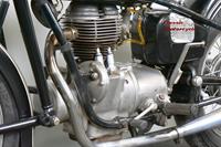 BMW R26 1959 247cc 1 cyl ohv