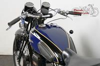 Douglas Aero 600cc 1936 2 cyl sv