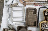 BMW R5 1936 500cc 2 cyl ohv