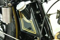 Styl´son RHE Sports 1930 350cc 1 cyl ohv Blackburne