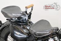 Condor A680 1946 677cc 2 cyl sv