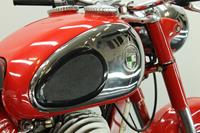 Puch 250 SGS 250cc 1955 1 cyl ts
