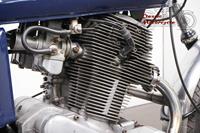 Laverda 750 SF1 1973 750cc 2 cyl ohc